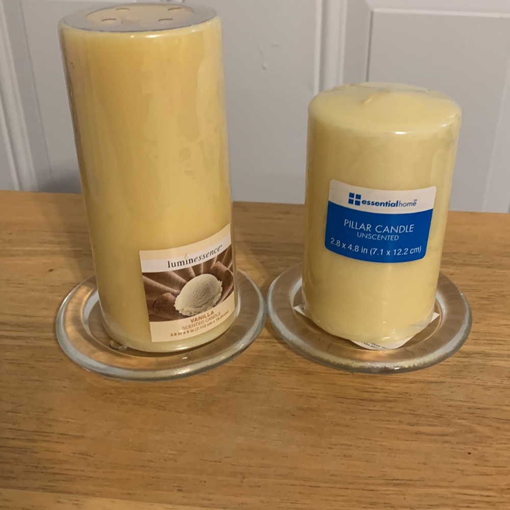 Candles